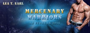 Mercenary Warriors header